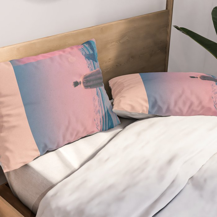 Will you still remember me II Pillow Sham Gallery Image 2