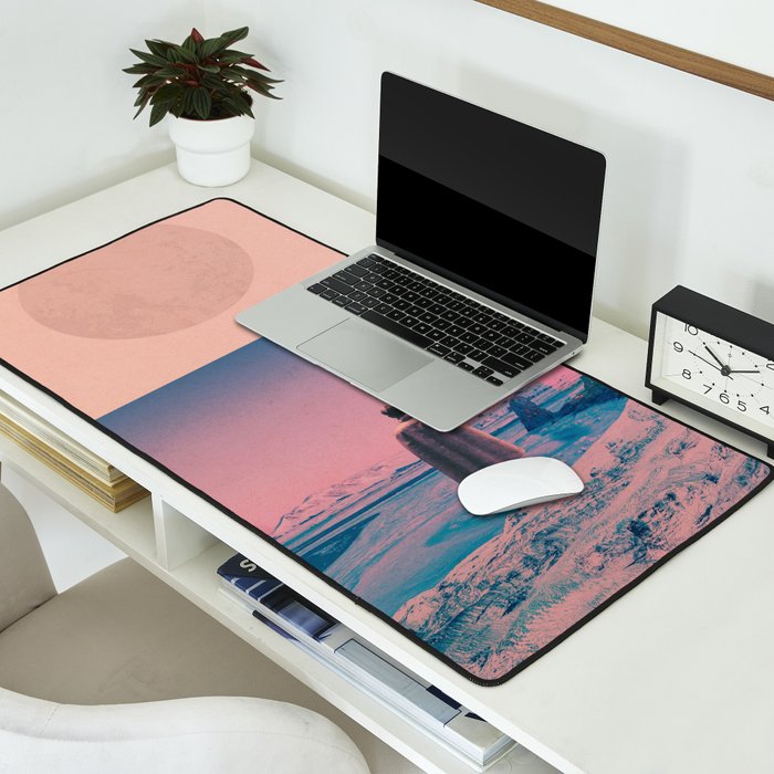 Will you still remember me II Desk Mat Gallery Image 2