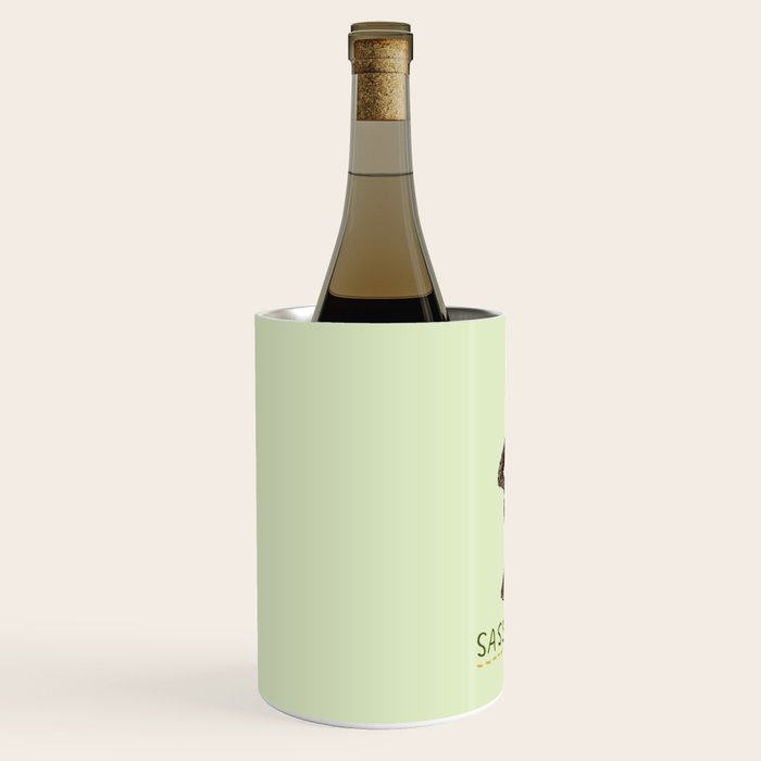 Sassquatch Wine Chiller Gallery Image 2