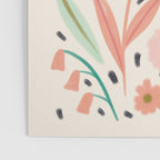Spring Flower - Modern Floral Poster Gallery Image 3