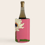 Sunflower Pink Sami Wine Chiller Gallery Image 3
