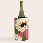 Sunflower Pink Sami Wine Chiller Gallery Image 1