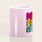 Don't Feel Guilty Coffee Mug Gallery Image 4