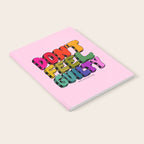 Don't Feel Guilty Notebook Gallery Image 2