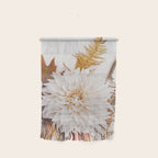 Autumn Mood #3 - Modern Botanical Photograph Wall Hanging Gallery Image 1