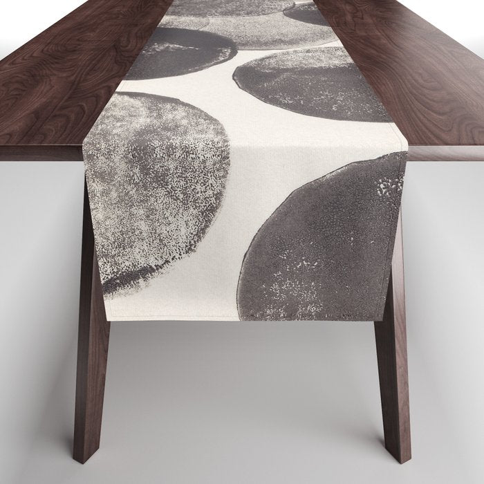 Half Full #1 Table Runner Gallery Image 1
