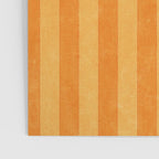 STRIPES - 004 - orange Poster Gallery Image 3