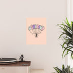 Aquarius Balloons Poster Gallery Image 2