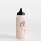 Aquarius Balloons Water Bottle Gallery Image 3