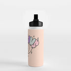 Aquarius Balloons Water Bottle Gallery Image 2