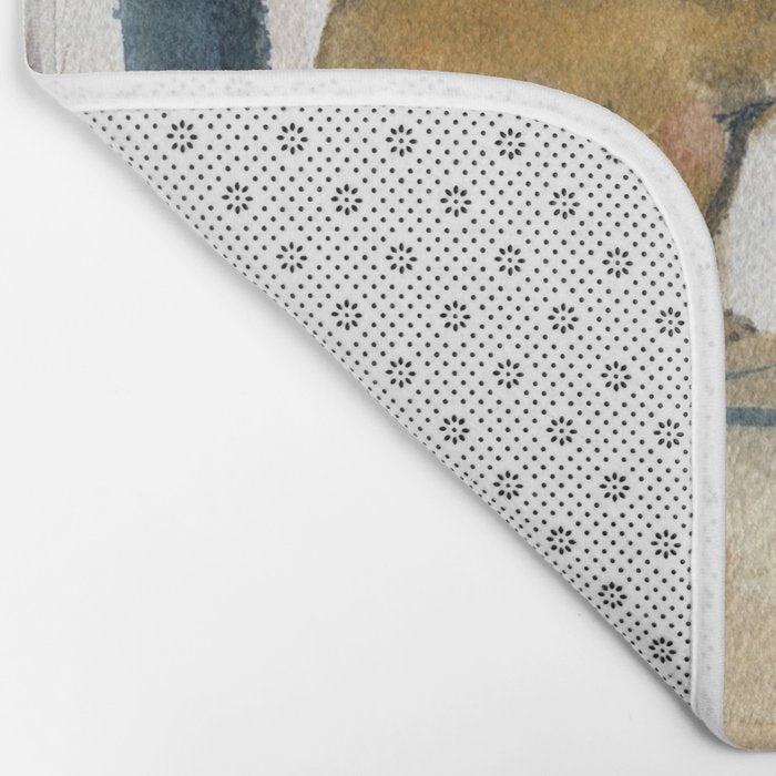 Bear Family 2 Bath Mat Gallery Image 2