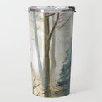 Bear Family 2 Travel Mug Gallery Image 2