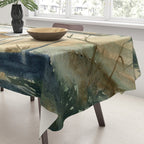 Bear Family 2 Tablecloth Gallery Image 3