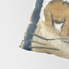 Bear Family 2 Pillow Sham Gallery Image 4