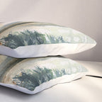 Bear Family 2 Pillow Sham Gallery Image 3