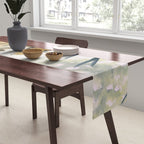 Bear Family 2 Table Runner Gallery Image 2