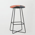 Bouquet Gift Red Stool Gallery Image 1