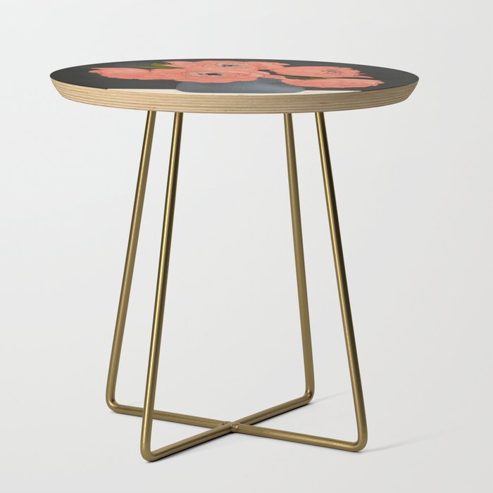 Bouquet Gift Red Side Table Gallery Image 1