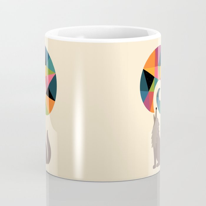 Dream Out Loud Coffee Mug Gallery Image 4