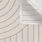 Arch Symmetry XXVI Wall Tapestry Gallery Image 3
