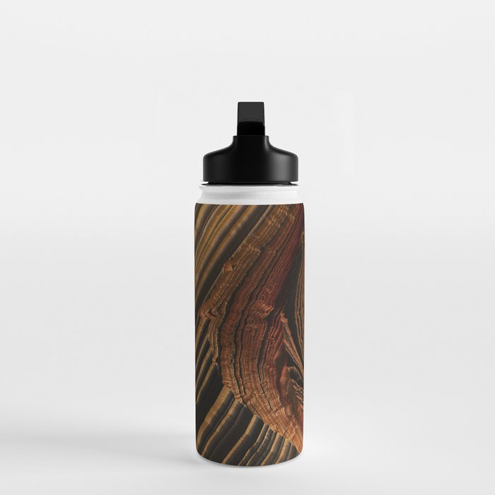 Tiger's Eye Canyon Water Bottle Gallery Image 3