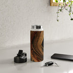 Tiger's Eye Canyon Water Bottle Gallery Image 4