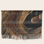 Tiger's Eye Canyon Wall Hanging Gallery Image 1