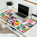 Vintage Garden X Desk Mat Gallery Image 2