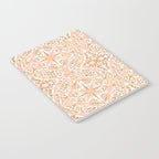 Tile wild leaves starry PF2 Notebook Gallery Image 2