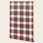Christmas Tartan Plaid Wallpaper Gallery Image 2