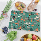 Mushroom Cutting Board Gallery Image 2