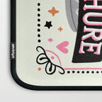 You are my favourite trashure Laptop Sleeve Gallery Image 3