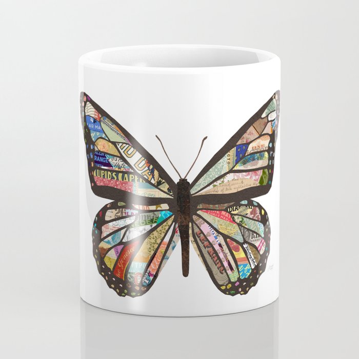 Spread Your Wings Coffee Mug Gallery Image 4