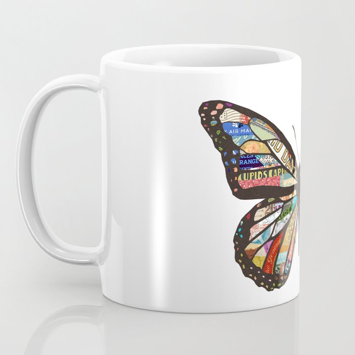 Spread Your Wings Coffee Mug Gallery Image 3