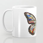 Spread Your Wings Coffee Mug Gallery Image 3
