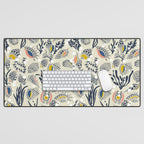 Under the sea â beauty of our oceans Desk Mat Gallery Image 1