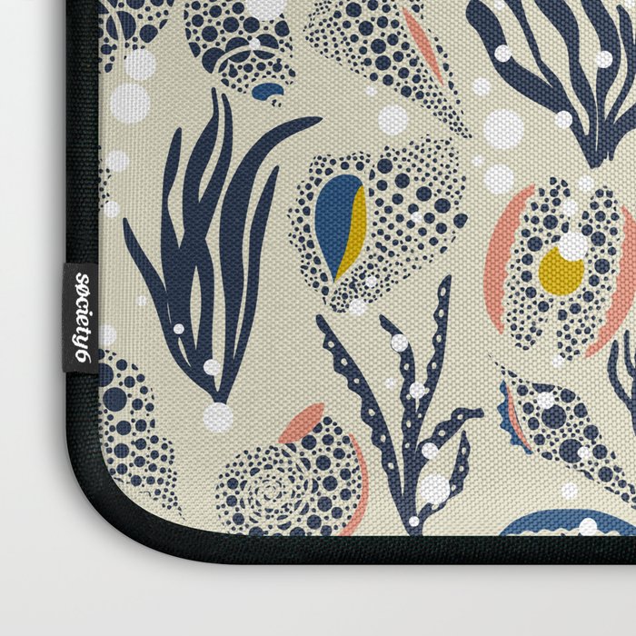 Under the sea â beauty of our oceans Laptop Sleeve Gallery Image 3