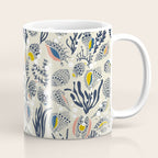 Under the sea â beauty of our oceans Coffee Mug Gallery Image 1