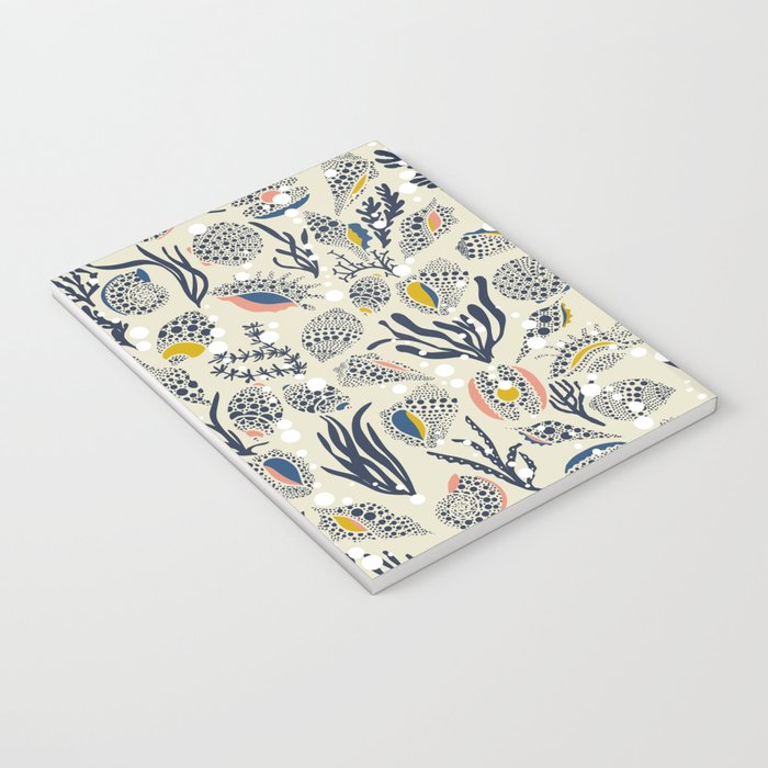 Under the sea â beauty of our oceans Notebook Gallery Image 3