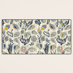 Under the sea â beauty of our oceans Desk Mat Gallery Image 3