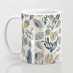 Under the sea â beauty of our oceans Coffee Mug Gallery Image 3