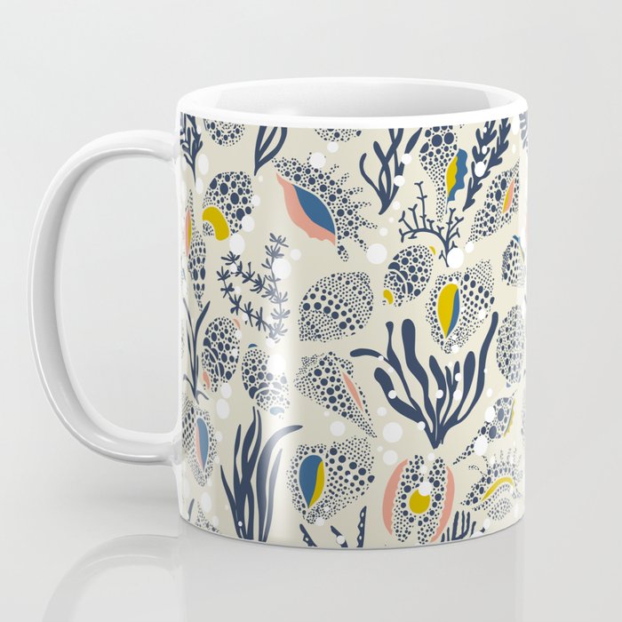 Under the sea â beauty of our oceans Coffee Mug Gallery Image 3
