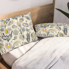 Under the sea â beauty of our oceans Pillow Sham Gallery Image 2
