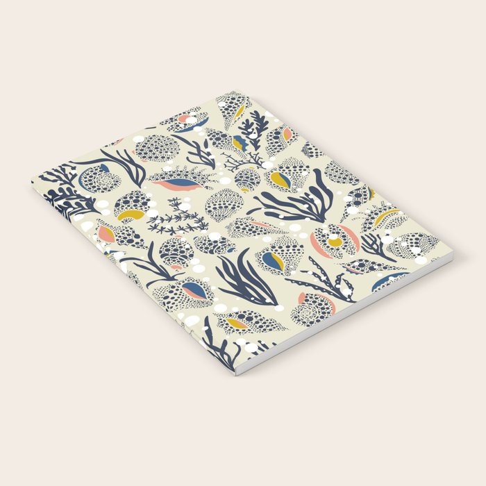 Under the sea â beauty of our oceans Notebook Gallery Image 2