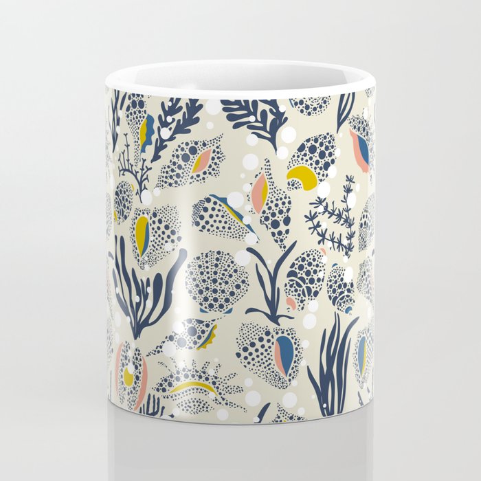 Under the sea â beauty of our oceans Coffee Mug Gallery Image 4