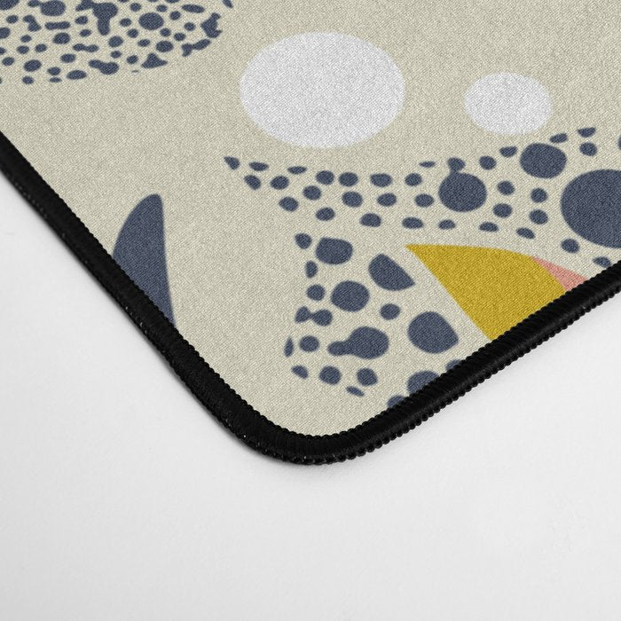 Under the sea â beauty of our oceans Desk Mat Gallery Image 4