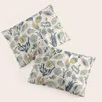 Under the sea â beauty of our oceans Pillow Sham Gallery Image 3