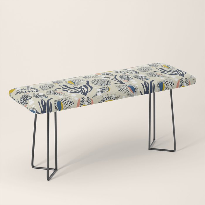 Under the sea â beauty of our oceans Bench Gallery Image 1