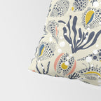 Under the sea â beauty of our oceans Pillow Sham Gallery Image 4