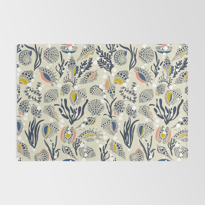 Under the sea â beauty of our oceans Rug Gallery Image 2